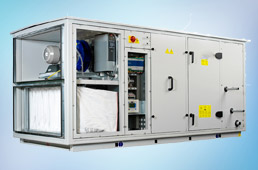 Air Handling Units Chennai