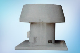 Powered Roof Ventilator Chennai