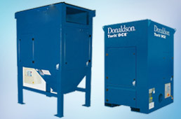 Dust & Fume Extraction System Chennai